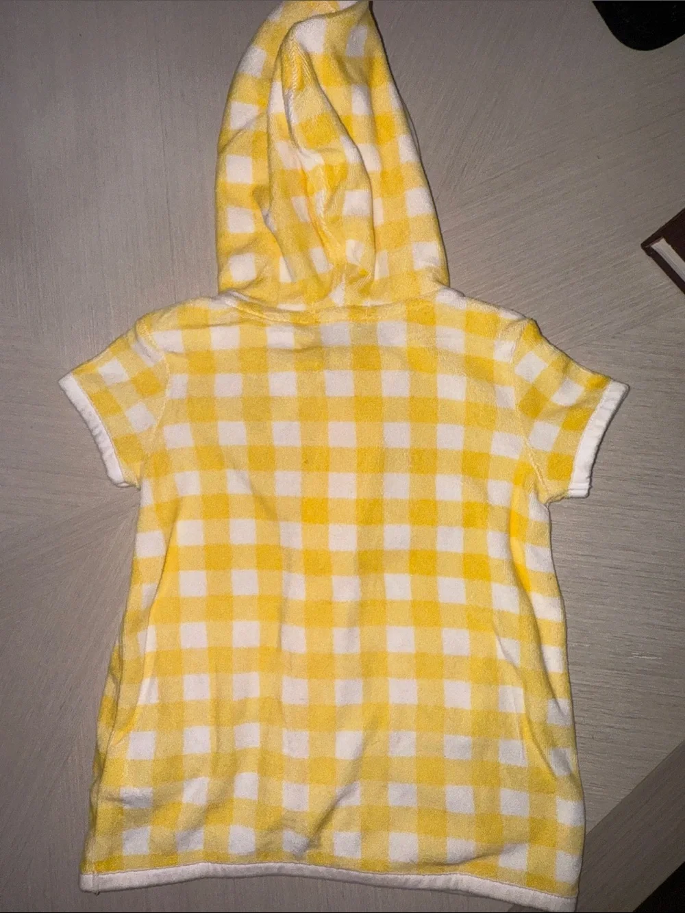 NEW Ralph Lauren Baby Girl 3M Terry Dress